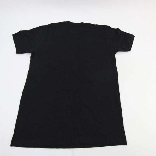 OOOG Brand Short Sleeve Shirt Men's Black New without Tags L