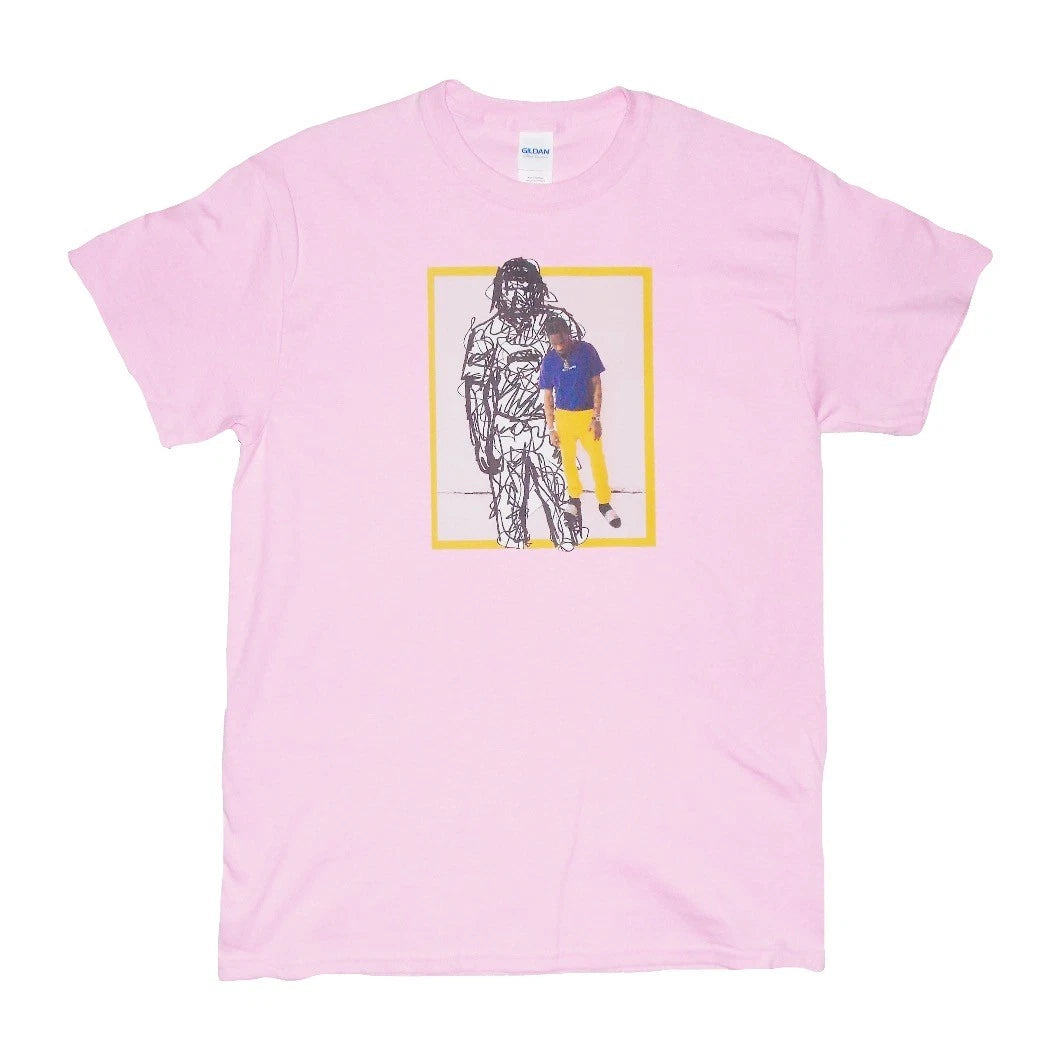 V-98 Travis T-shirt