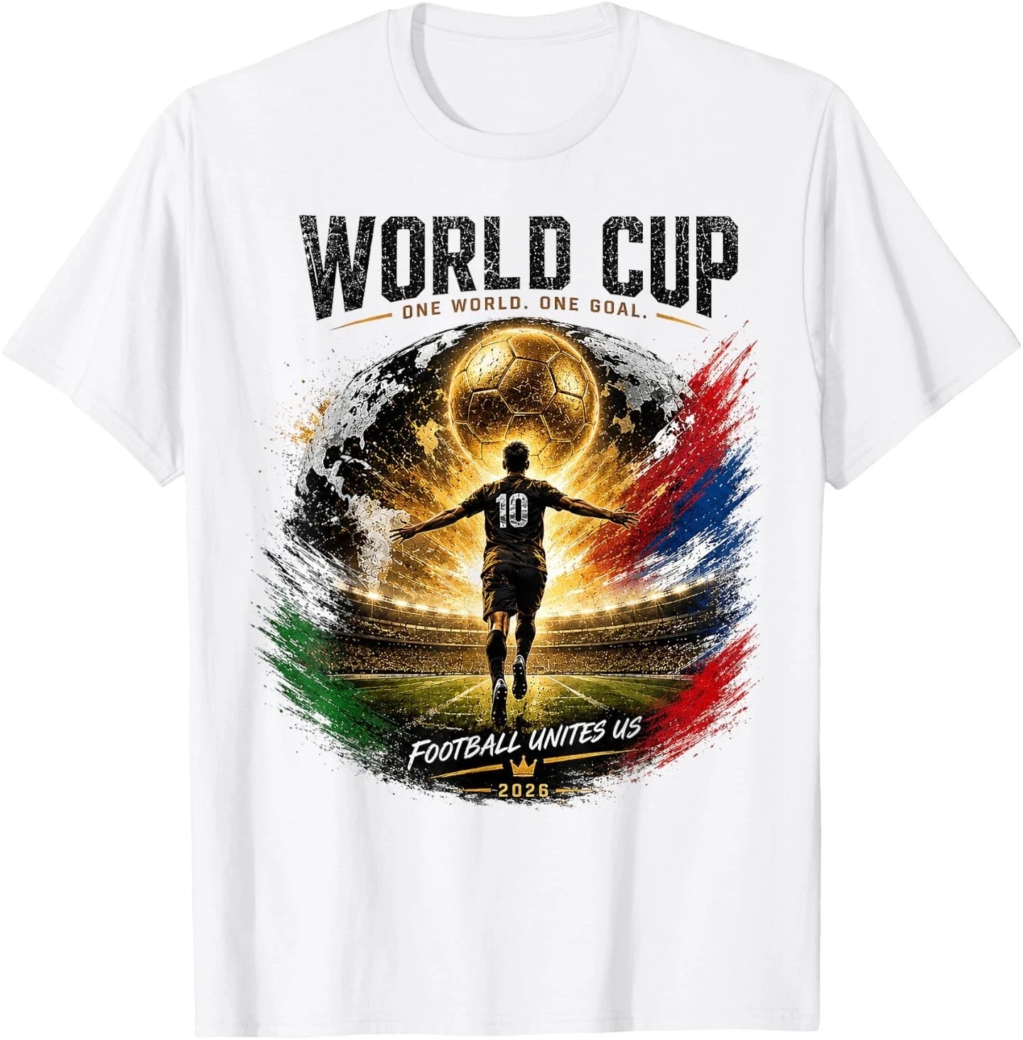 Soccer Football - WM World Cup 2026