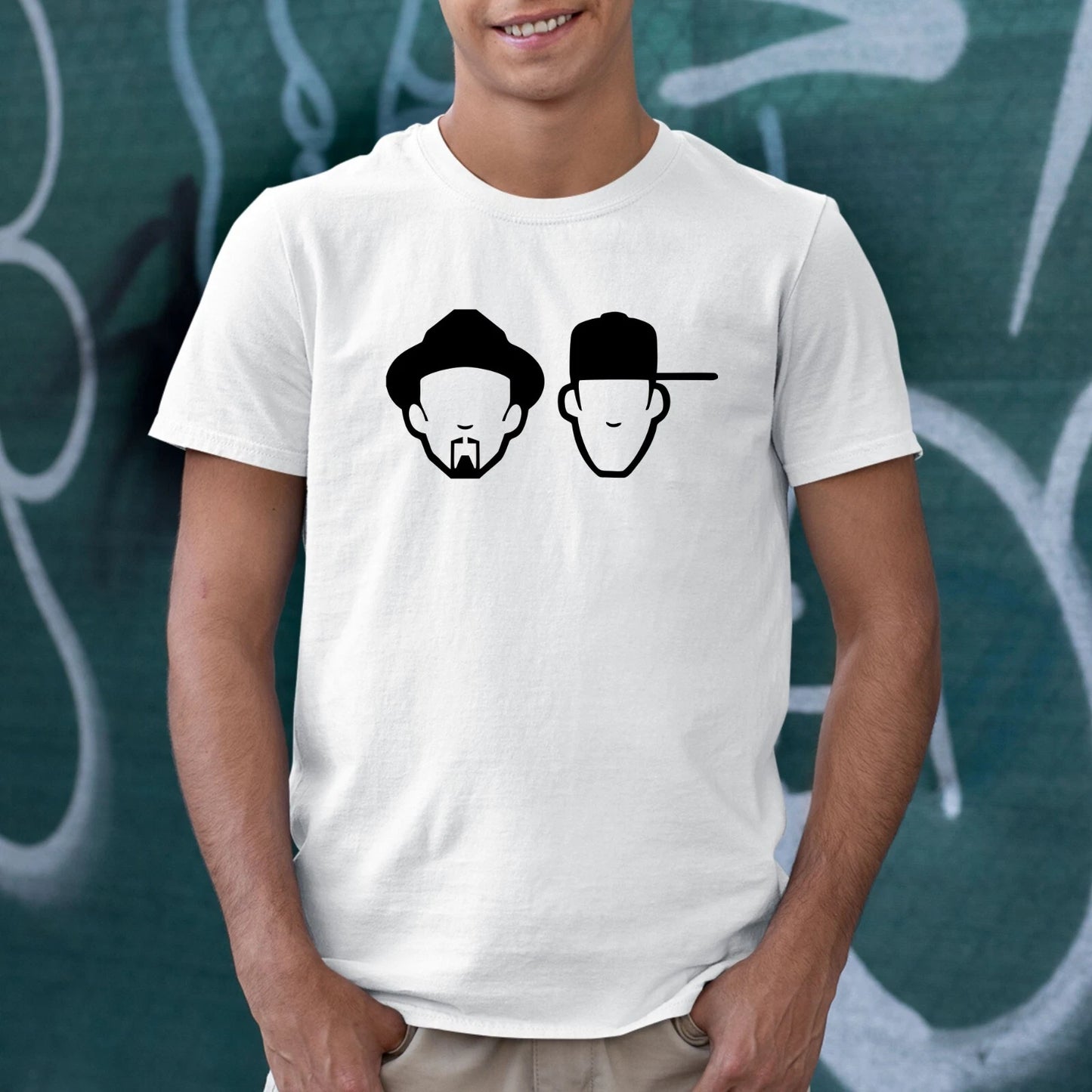 Master At Work T Shirt To Be In Love House Gangster Printed Funny Gift Tee Tops