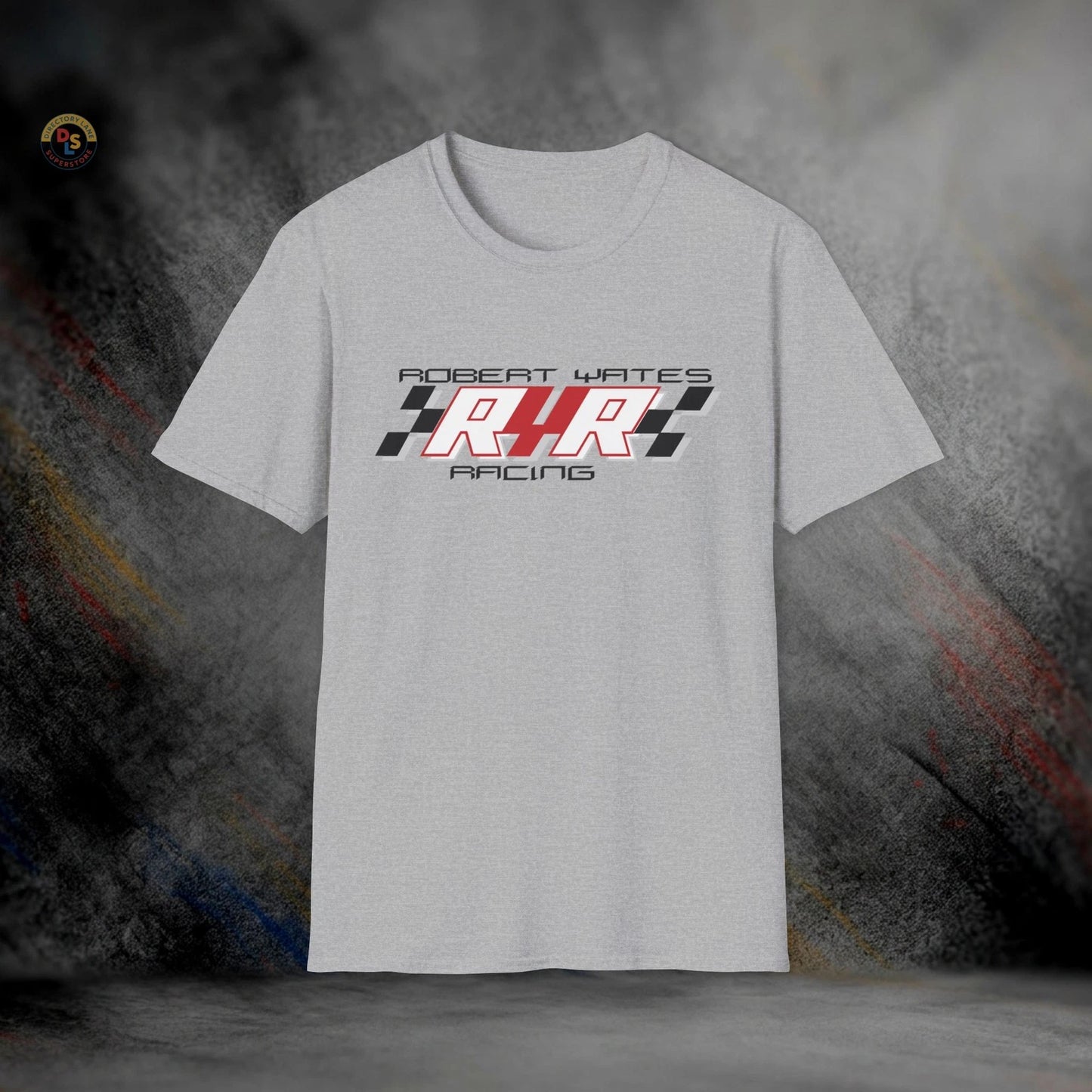 Robert Yates Racing Defunct Team T-Shirt | Softstyle Tee