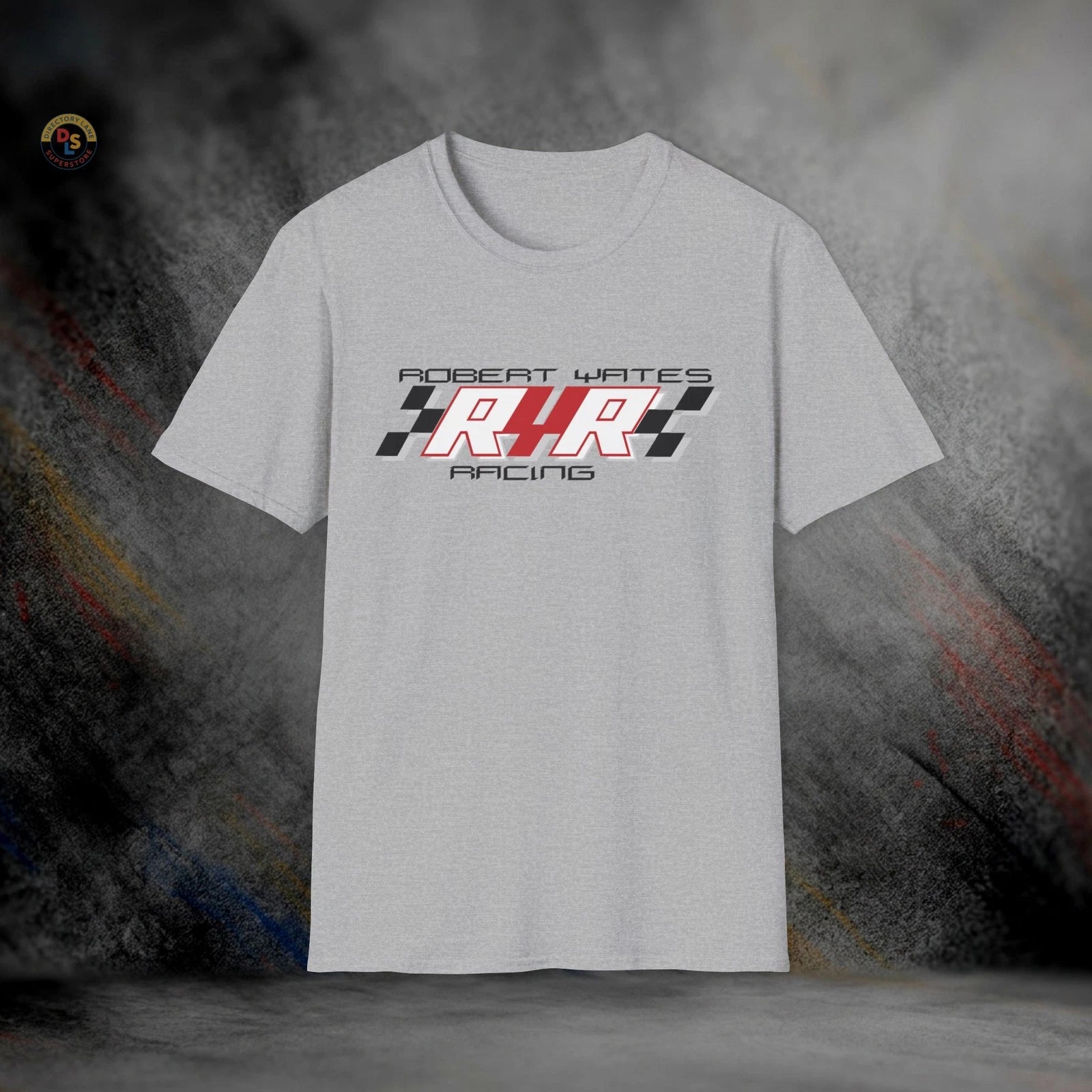 Robert Yates Racing Defunct Team T-Shirt | Softstyle Tee