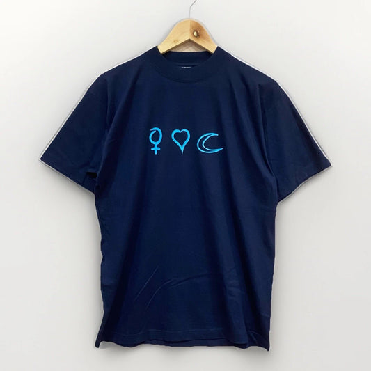 Vintage Eddi Reader T Shirt Men’s Medium 2001 Simple Soul Folk Rock Band Rare