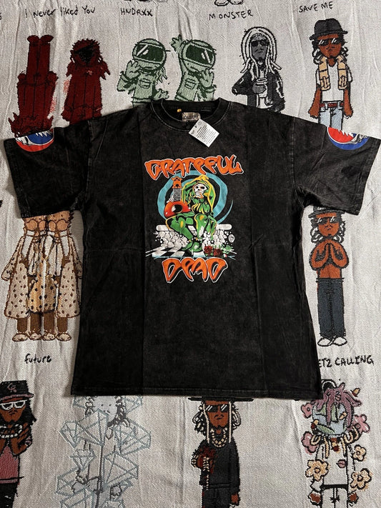 Gallery Dept. Grateful Dead Vintage (RARE) Premium