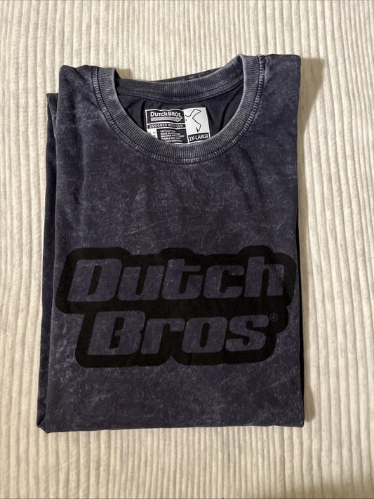New Long Sleeve Wind Mill Dutch Bro Shirt 2xl