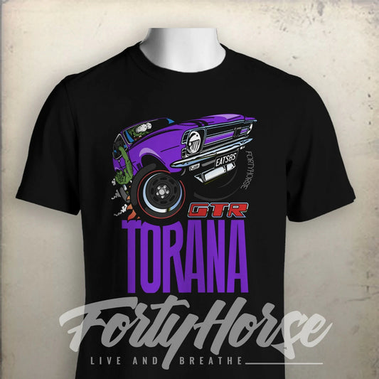 Holden Shirt/Hoodie - Torana LC GTR