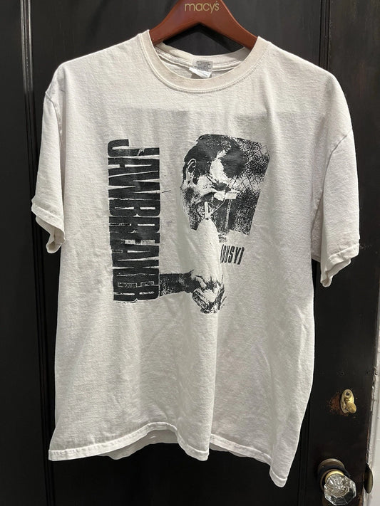 Jawbreaker Busy Unfun Shirt Large