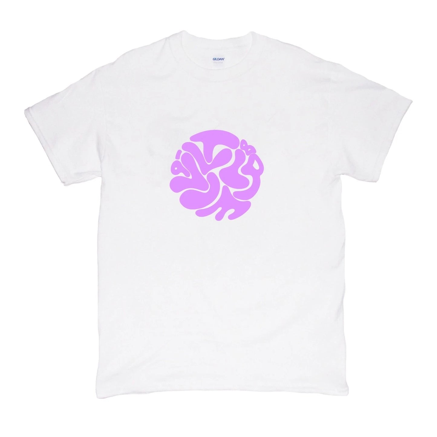 V-98 Bubble T-shirt
