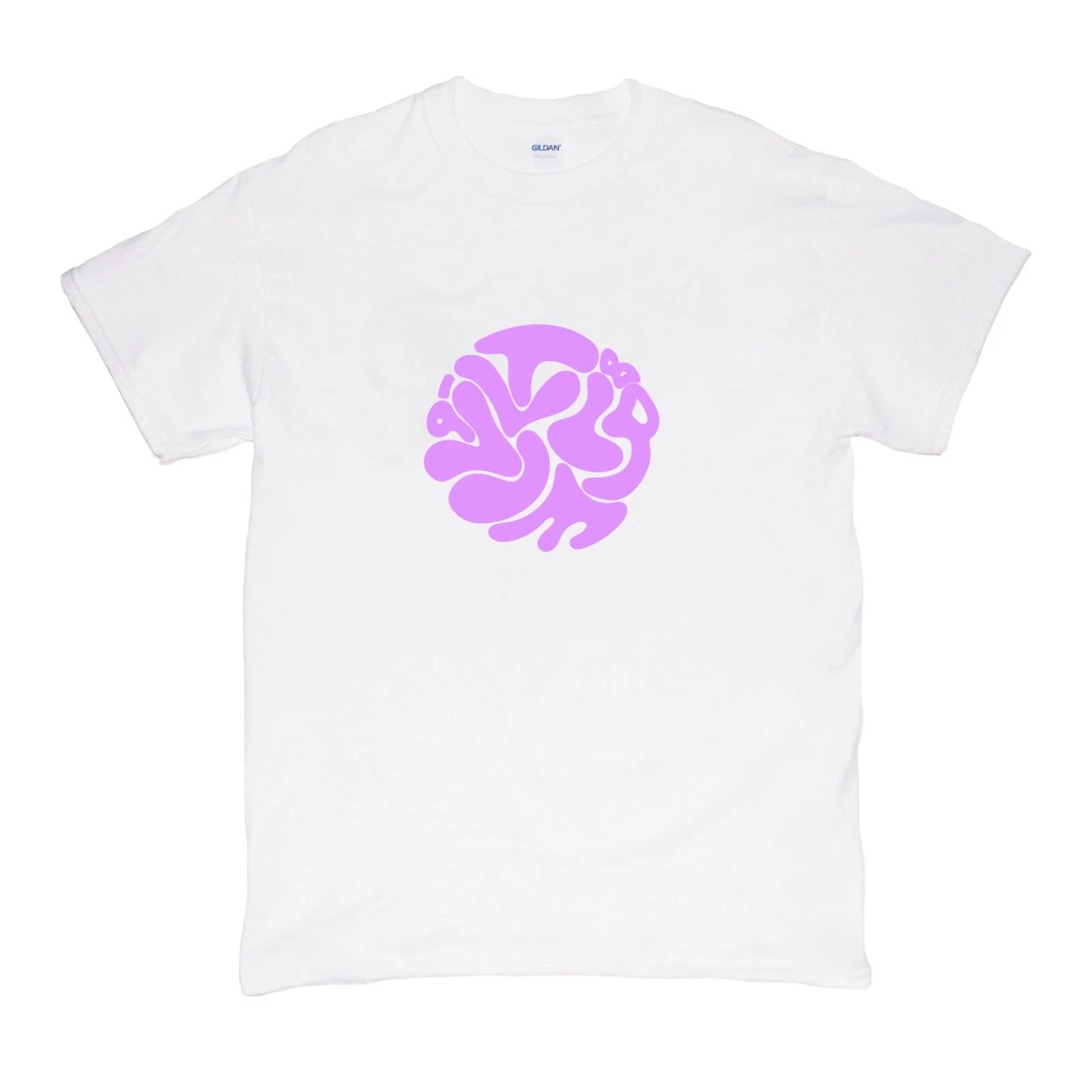 V-98 Bubble T-shirt