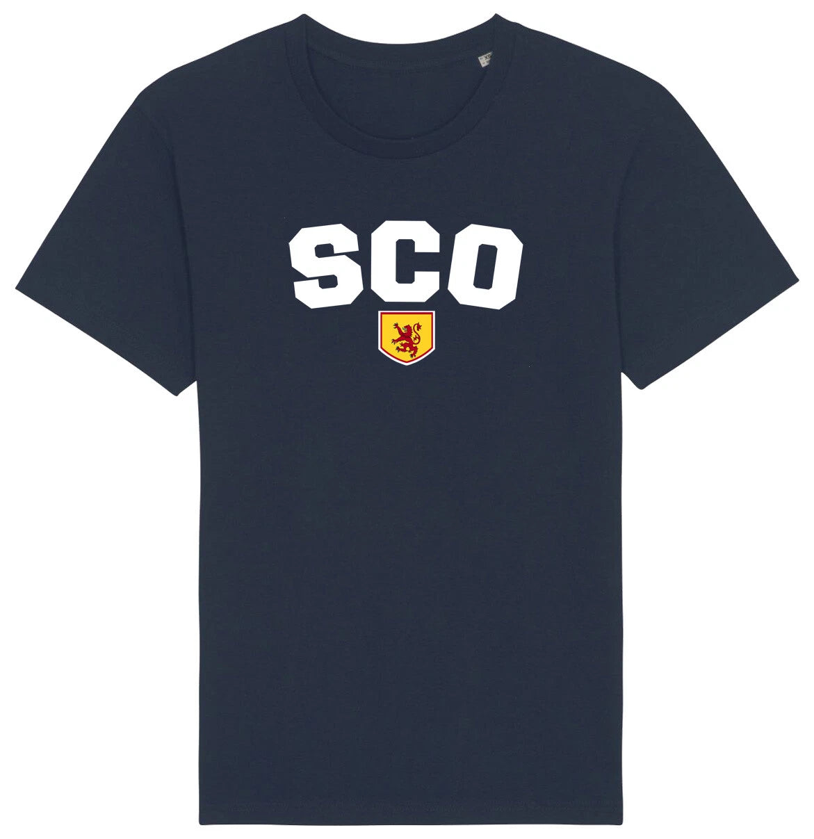 Scotland SCO T-Shirt ,Adults Kids Baby Family, Football World Cup 2026 Kit