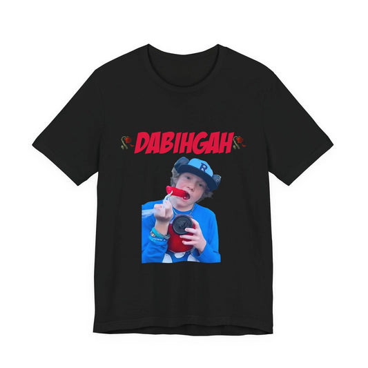 dabihgah meme shirt