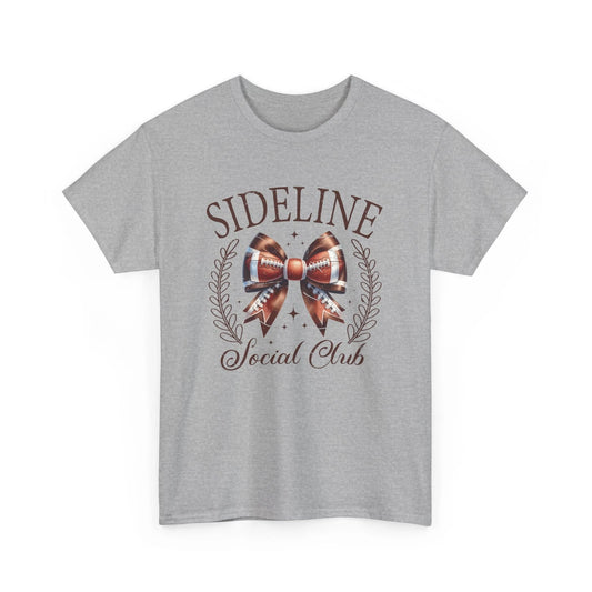 Football Lover T-Shirt - Perfect Tee for Football Fans & Enthusiasts