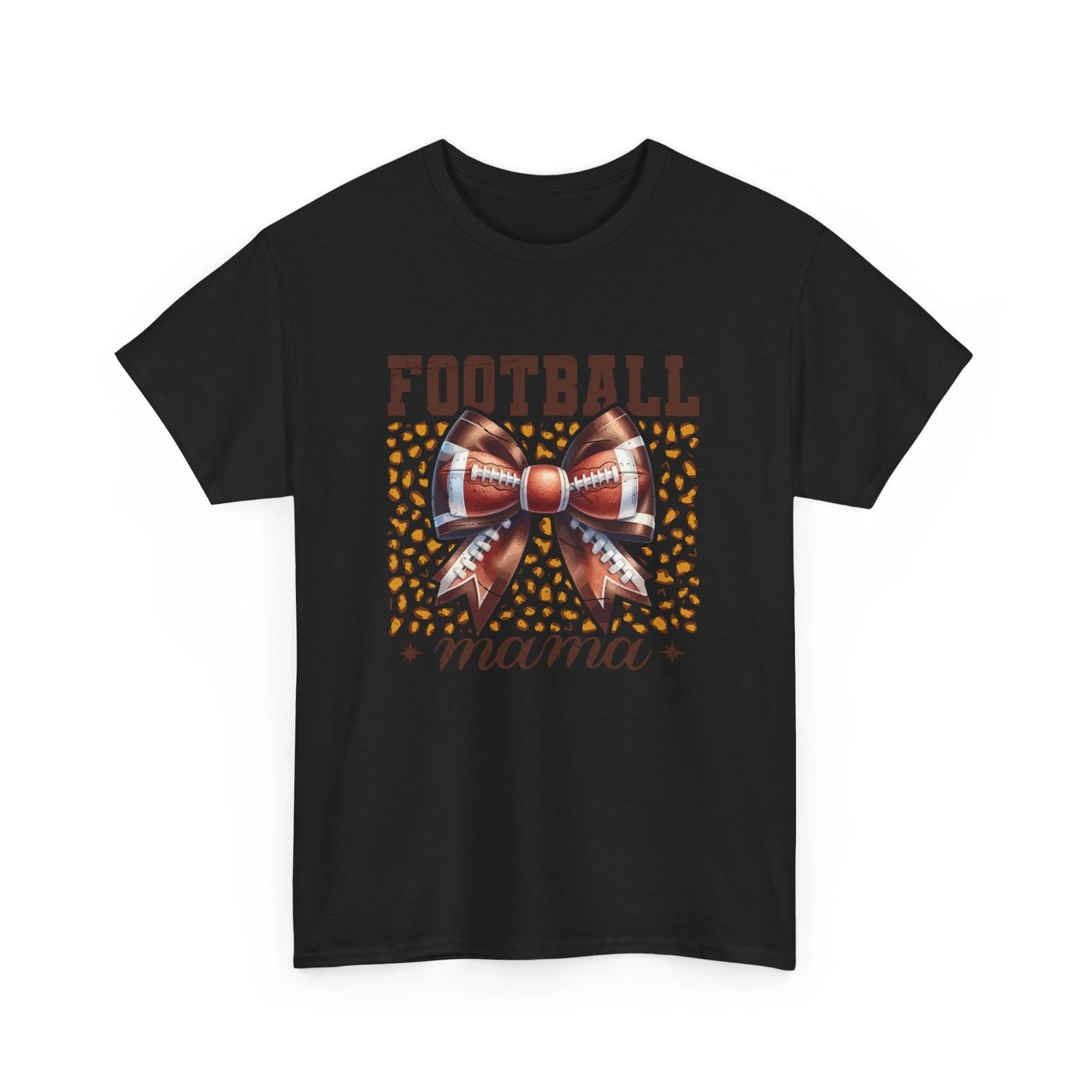 Football Player T-Shirt - Athletic Tee for Football Lovers & Players