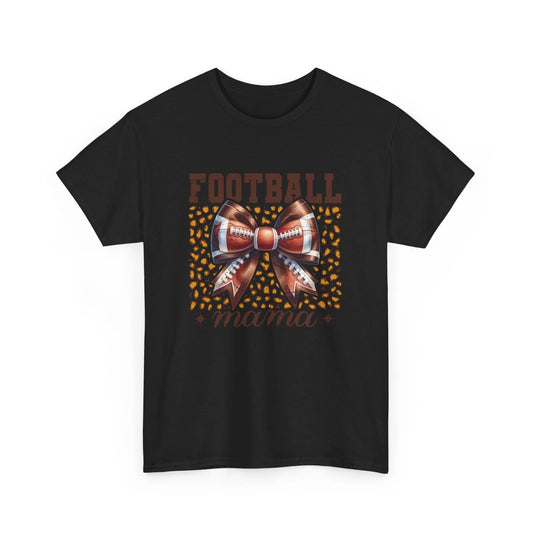 Football Player T-Shirt - Athletic Tee for Football Lovers & Players