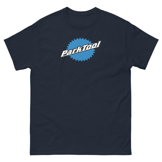 Park Tool Classic Logo Cycling T-Shirt