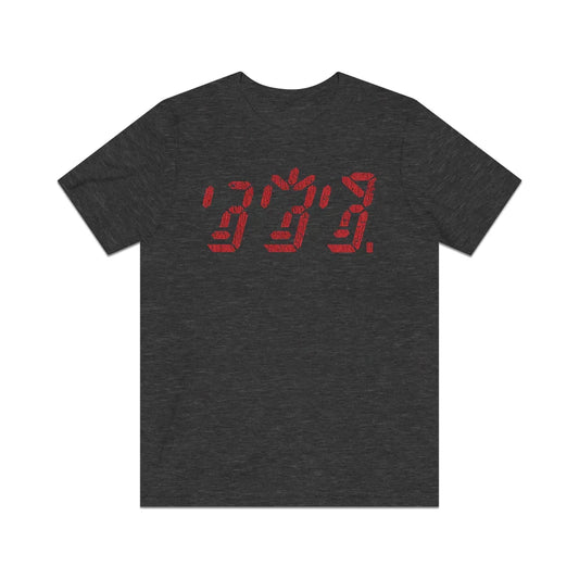 Ghost in the Machine 1981 Vintage Men's T-Shirt