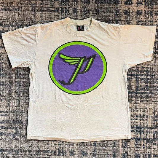 1992 PIXIE S Vintage T-Shirt Reprint