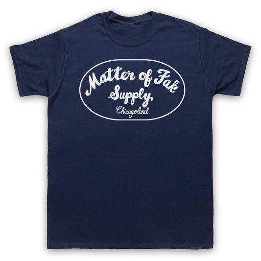 The Bear Supply Chicago Of Fak Supply Chicagoland Matter Adults T-Shirt All Size