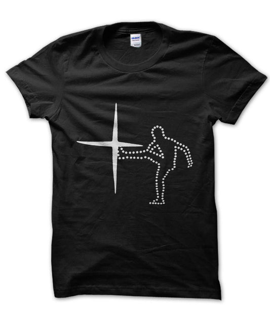 The Old Grey Whistle Test t-shirt funny Starkicker retro TV tee present gift