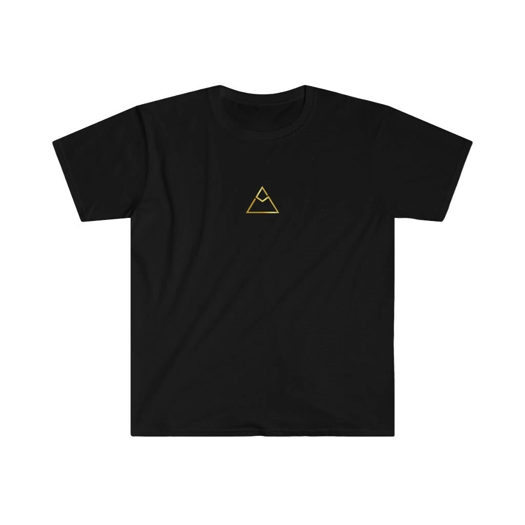 SIMPLE Unisex Softstyle T-Shirt