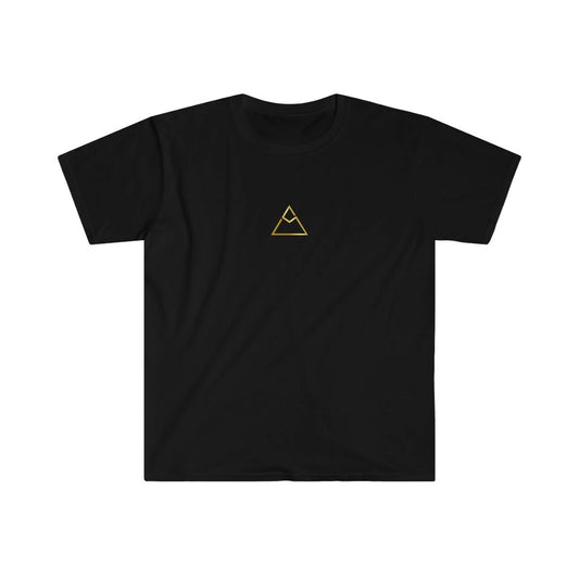 SIMPLE Unisex Softstyle T-Shirt