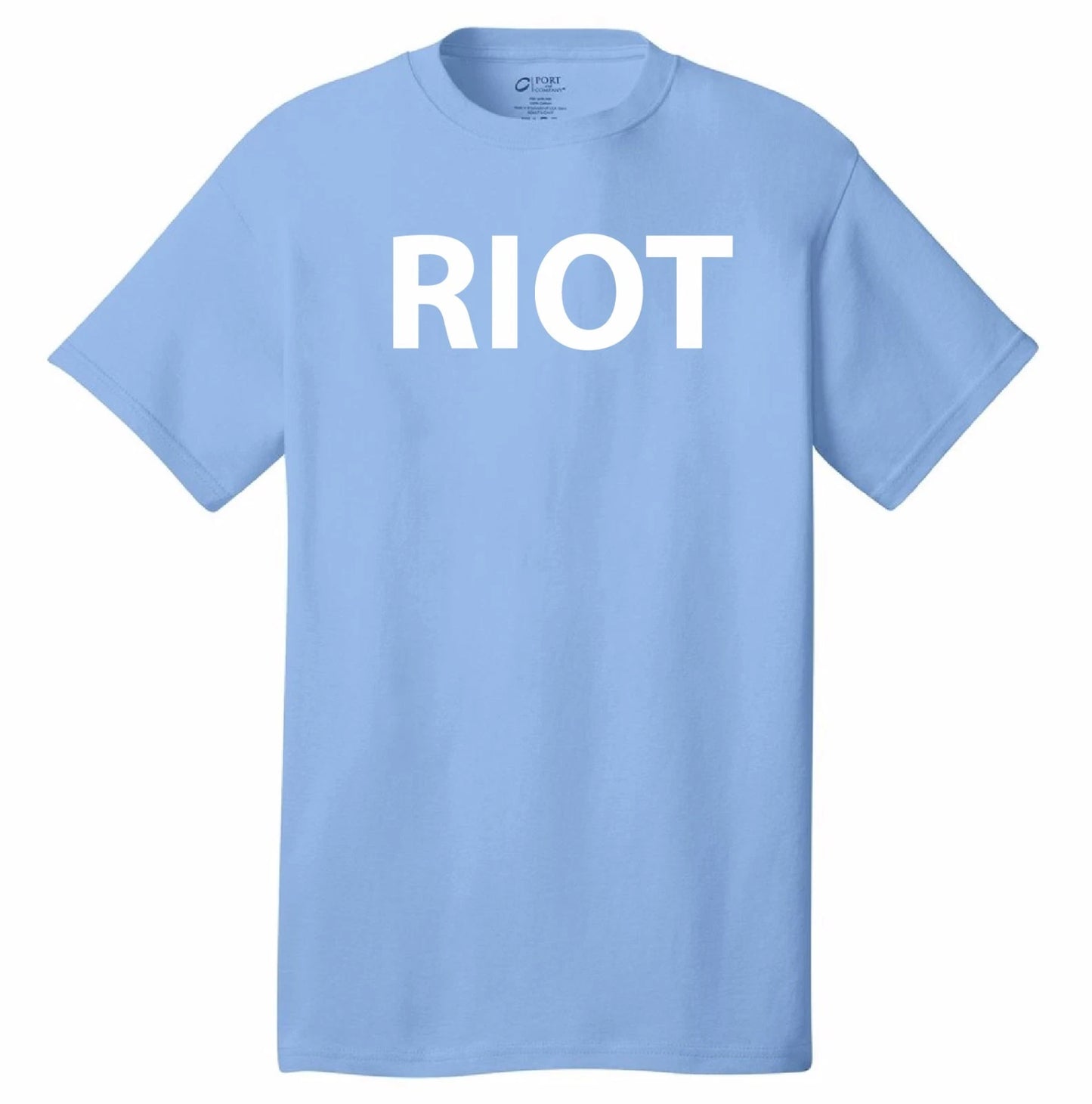 Mac's Riot T-shirt it's always sunny in philadelphia funny cool tee