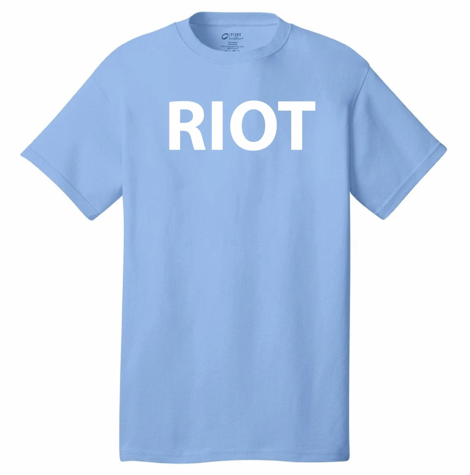 Mac's Riot T-shirt it's always sunny in philadelphia funny cool tee