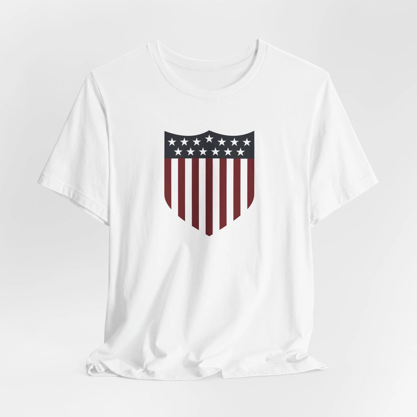 Jim Thorpe-Inspired 1912 Olympics Logo Unisex T-Shirt | Vintage Sports Tee S-5XL