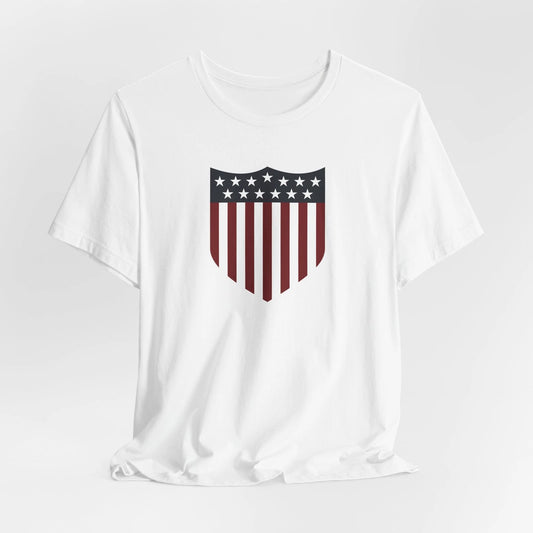 Jim Thorpe-Inspired 1912 Olympics Logo Unisex T-Shirt | Vintage Sports Tee S-5XL