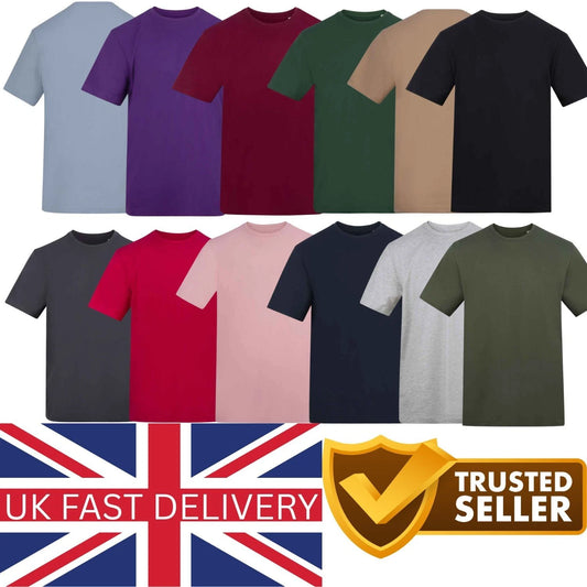 AWDis Unisex 150 T-Shirt  Cotton | Lightweight 150gsm Casual Tee | AT001