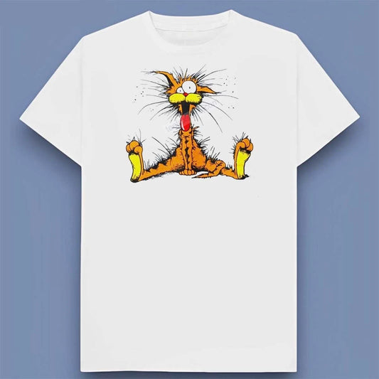 Bill The Cat Unisex T-Shirt