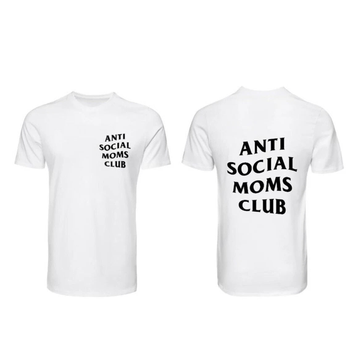 Anti Social Moms|Wives|Dog Mom| Football Mom|Soccer Moms |Girls|Cheer Moms Shirt