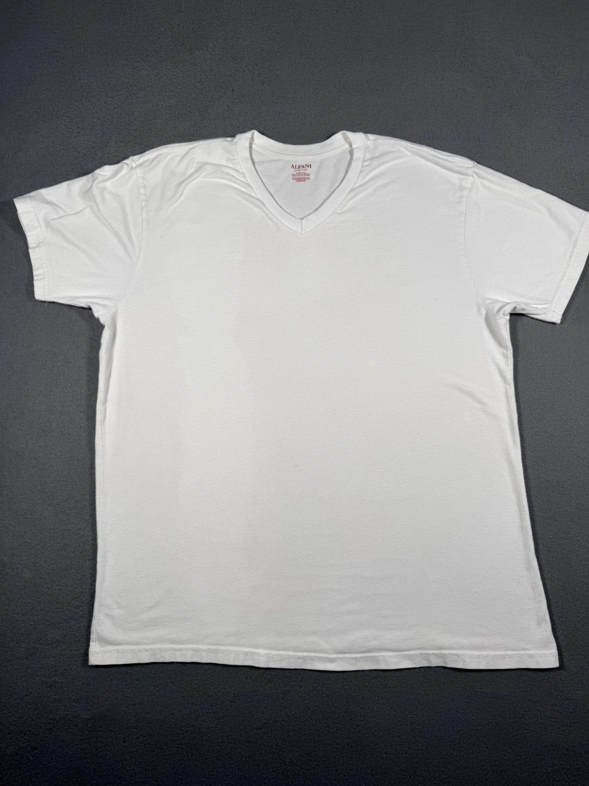 3 ALFANI MEN’S T-SHIRTS          (1)