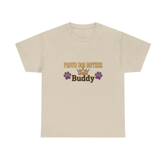 Custom Dog Proud Pet Shirt Personalized Name Unisex Mens Womens Dog Owner
