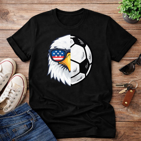 USA Soccer World Cup 2026 Shirt