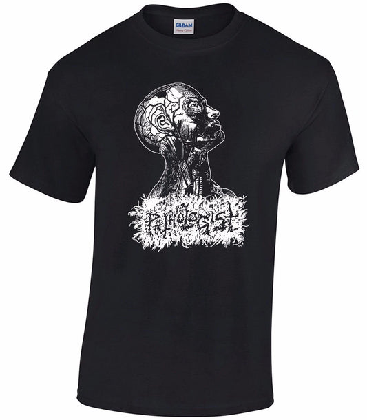 PATHOLOGIST T-shirt goregrind carcass deathgrind autophagia macabre impetigo mdk