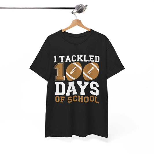 Football T-Shirt | American Football Fan Tee | Sports Game Day Shirt