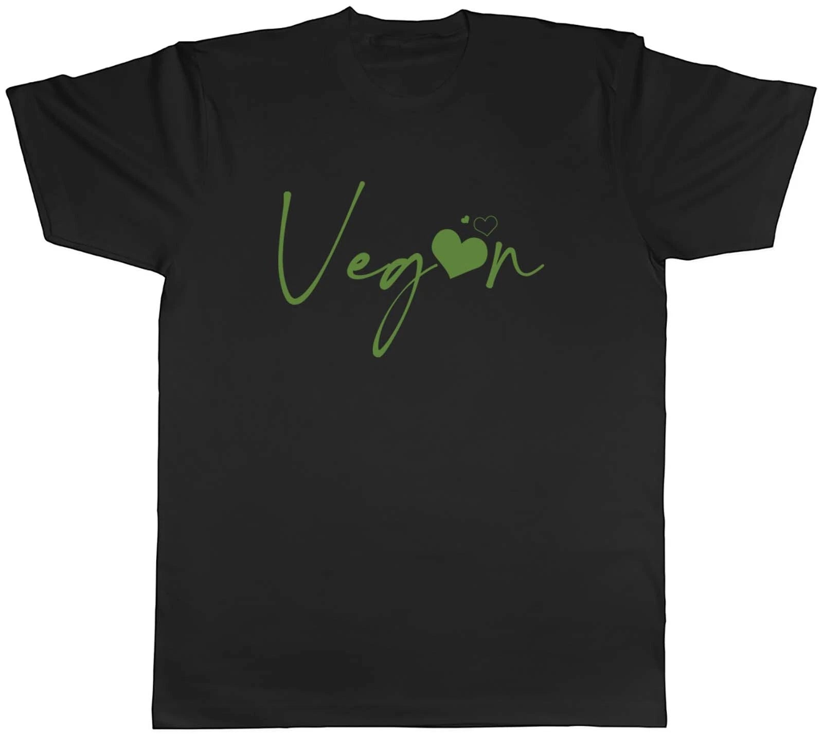 Vegan Lifestyle Veganism Plant Tree Mens Unisex T-Shirt Tee Gift
