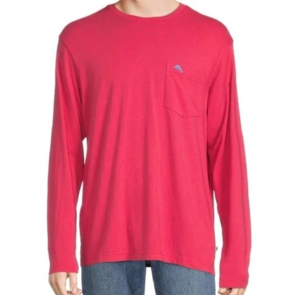 Tommy Bahama Bali Skyline Long Sleeve Shirt -‎ M - NWT