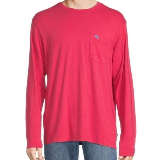 Tommy Bahama Bali Skyline Long Sleeve Shirt -‎ M - NWT