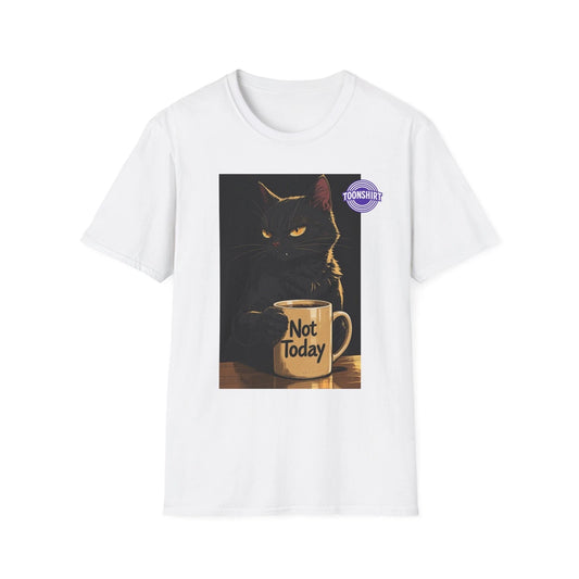 Unique Custom Graphic Tee - Your Design, Your Style!