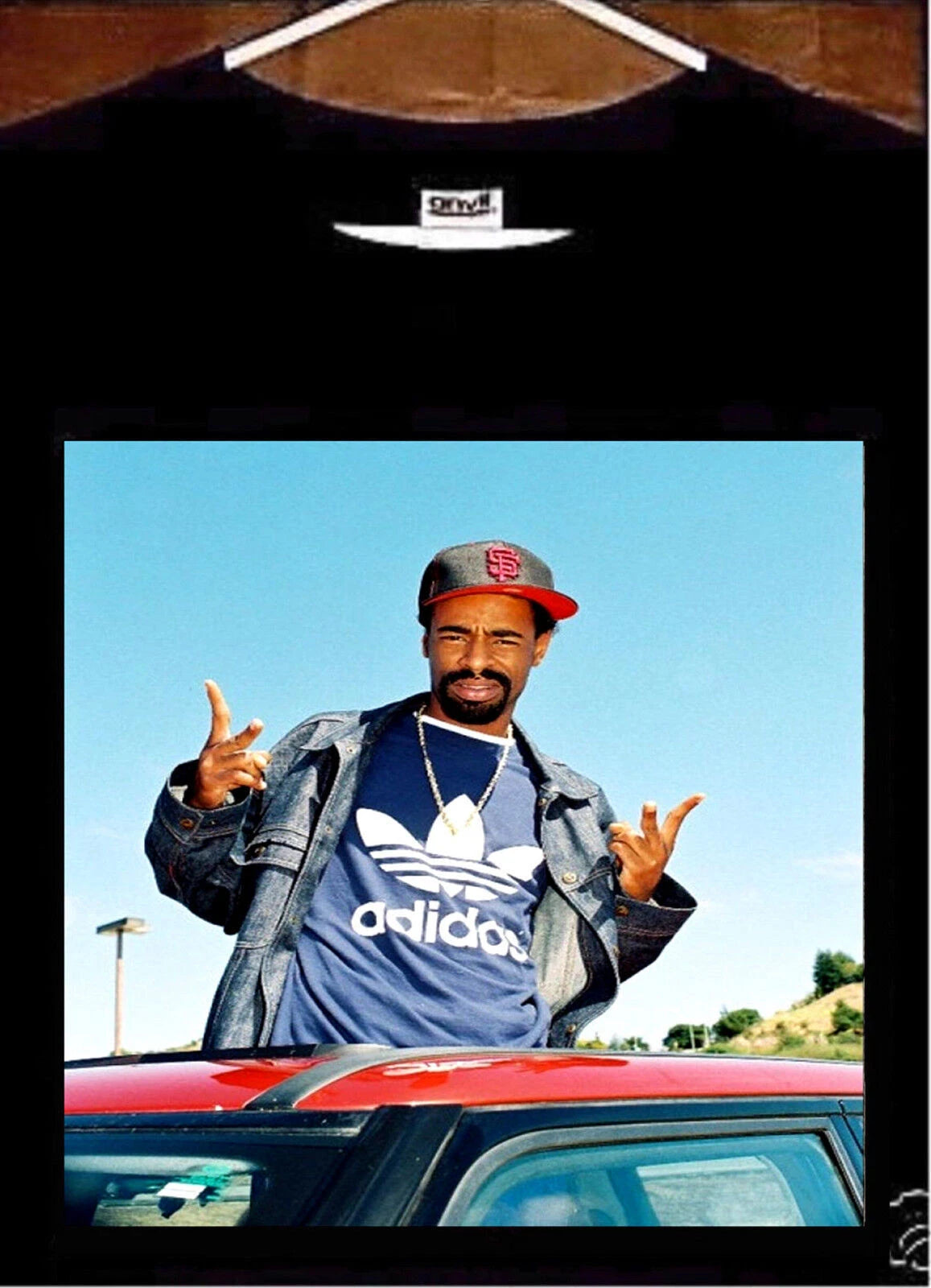 Mac Dre T Shirt