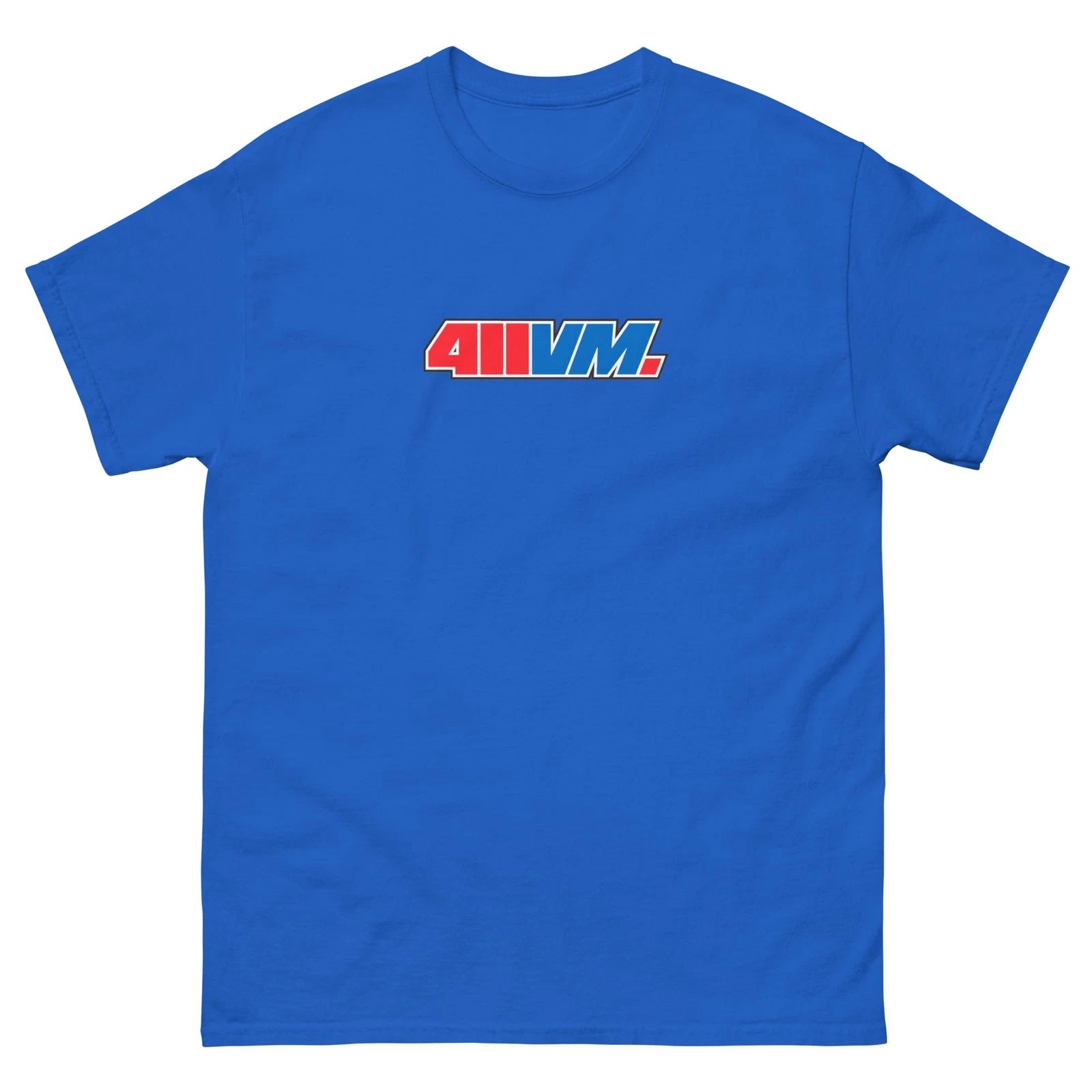 Transworld 411VM T-Shirt 1990s skateboarding