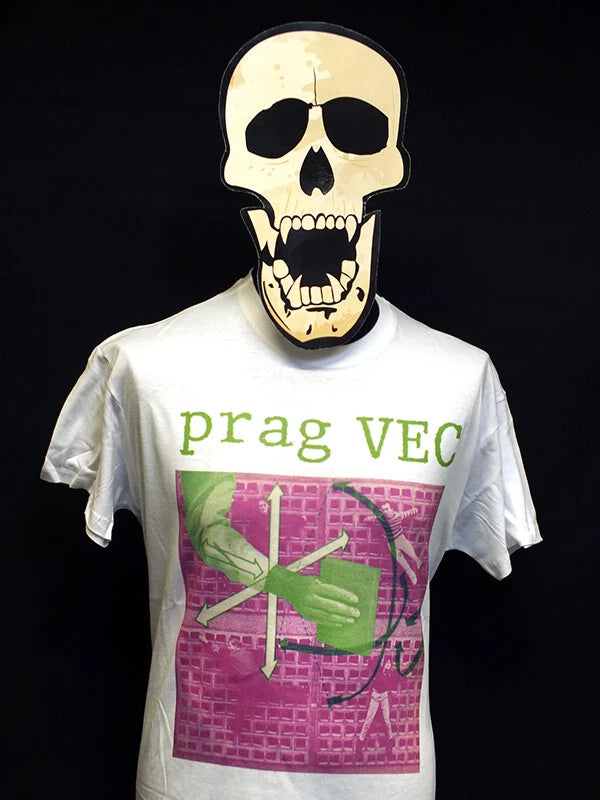 prag VEC - Bits - T-Shirt