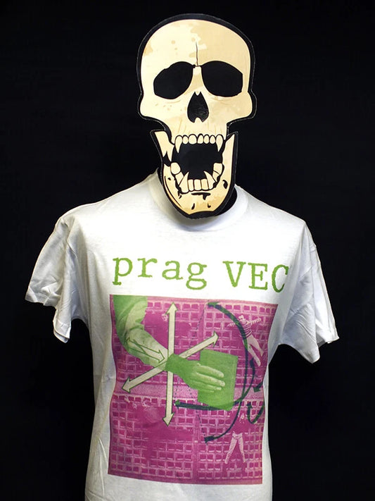 prag VEC - Bits - T-Shirt