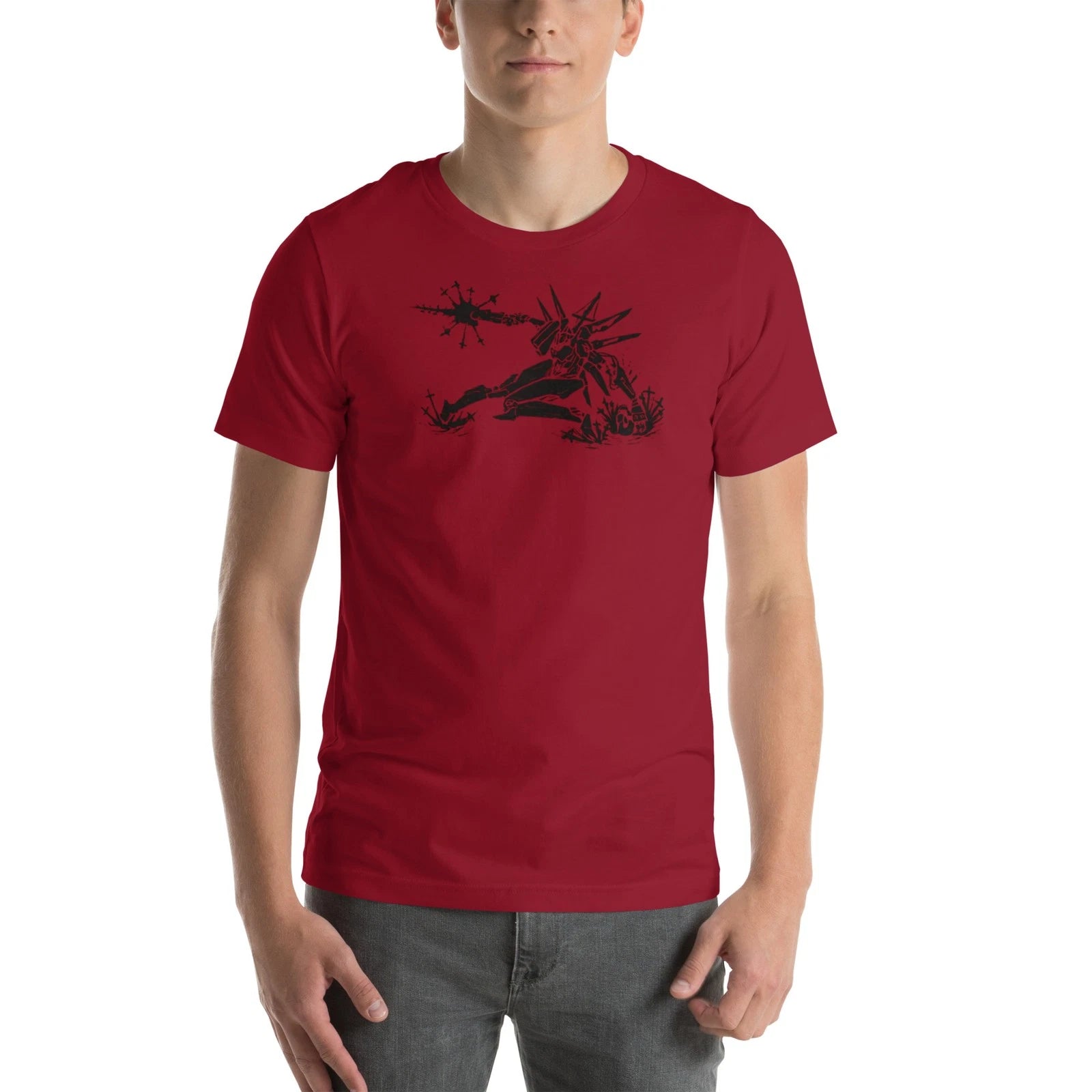 Ultrakill shirt Ultrakill Infinite Shirt Hyperdeath Shirt