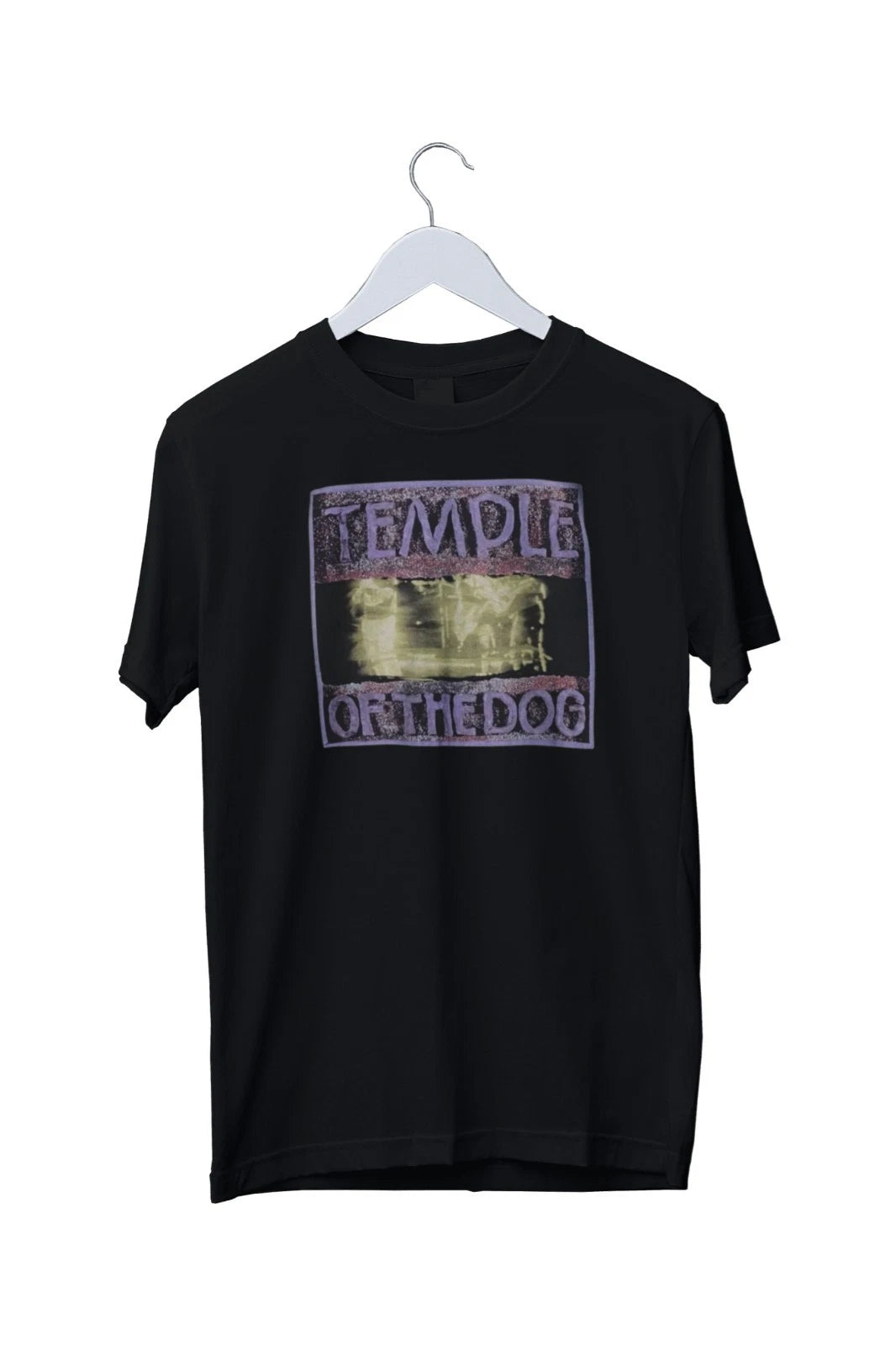 Vintage Temple Of The Dog Band Graphic T-Shirt Mens S M L XL 2 3 4 XL