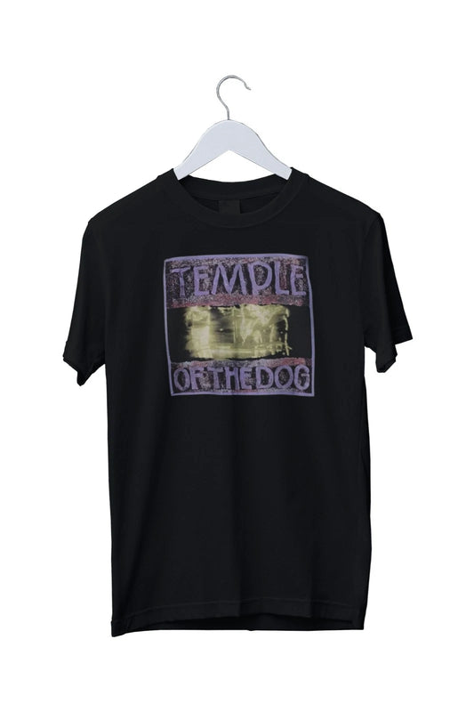 Vintage Temple Of The Dog Band Graphic T-Shirt Mens S M L XL 2 3 4 XL