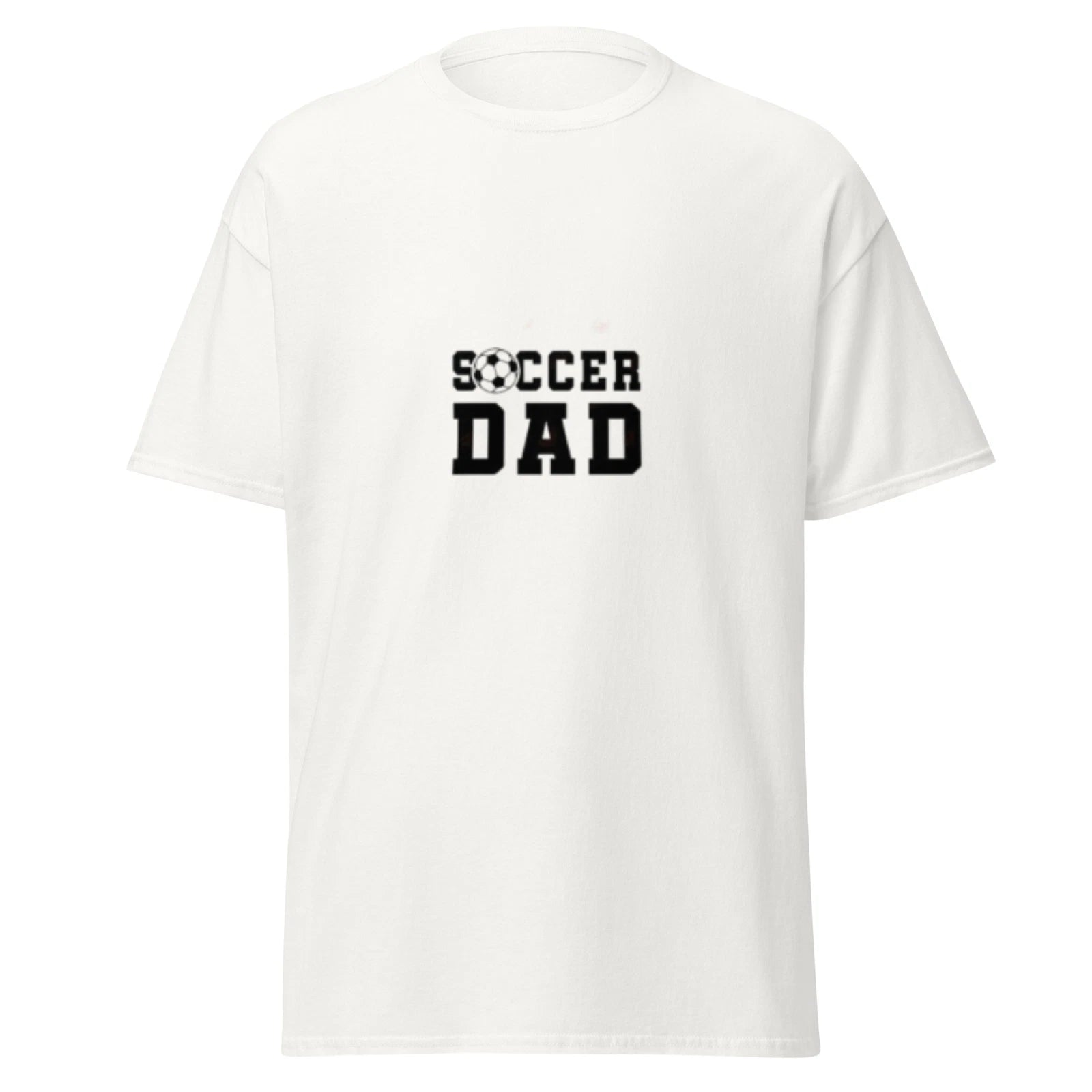 Men's classic tee - Soccer Dad Shirt - Men’s Shirt - Soccer Shirt - Men’s