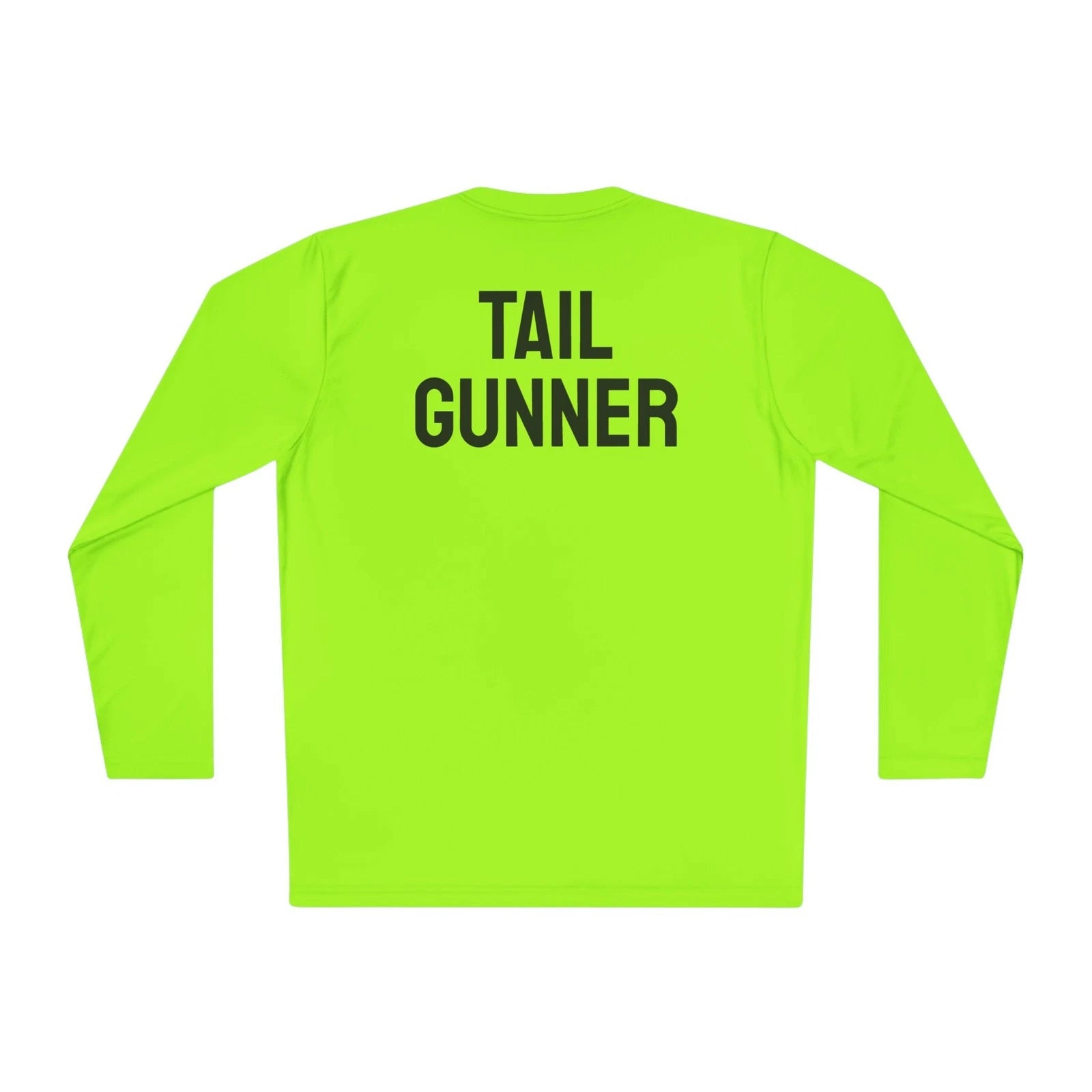 Tail Gunner - Performance Long Sleeve